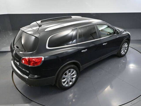 2012 Buick Enclave Premium