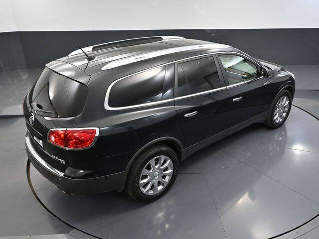 2012 Buick Enclave Premium