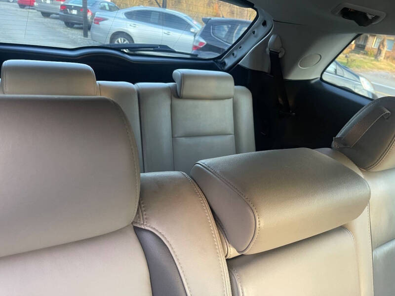 2010 Mazda CX-9 Grand Touring