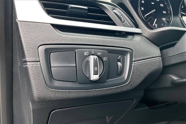 2021 BMW X1 xDrive28i