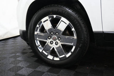 2017 GMC Acadia Limited