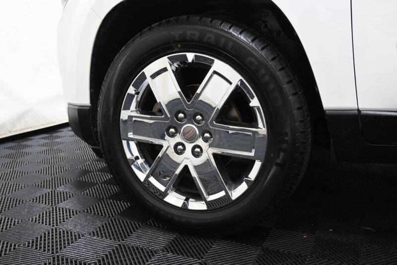 2017 GMC Acadia Limited