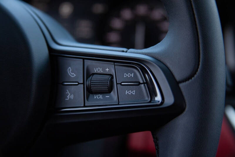 2020 Alfa Romeo Giulia