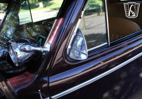 1939 Buick Special