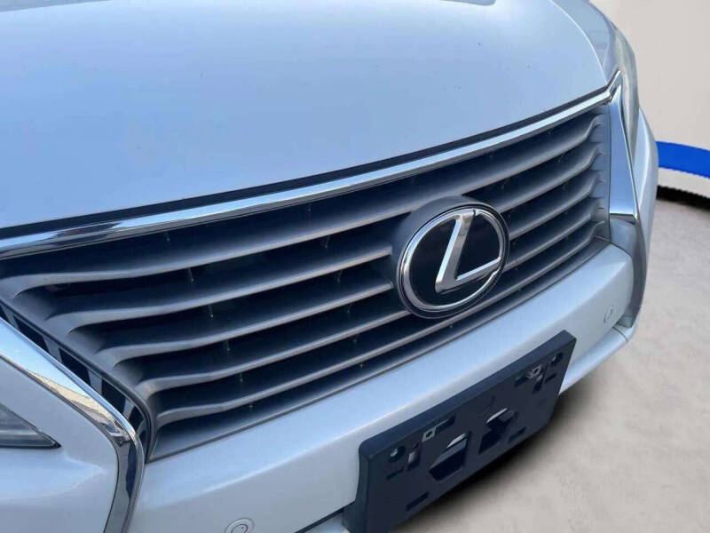 2014 Lexus RX 350
