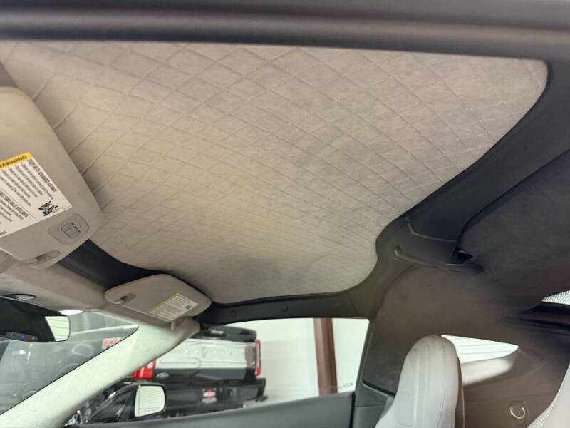 2019 Chevrolet Corvette Z06