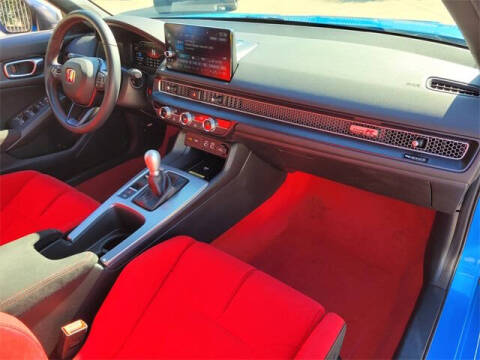 2025 Honda Civic Type R