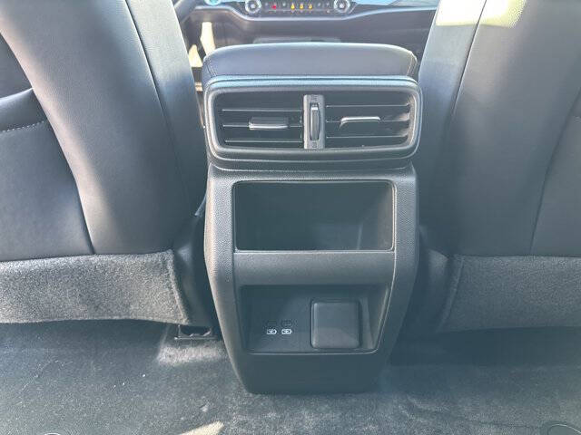 2026 Honda Prologue Elite