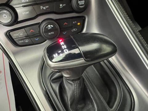 2020 Dodge Challenger
