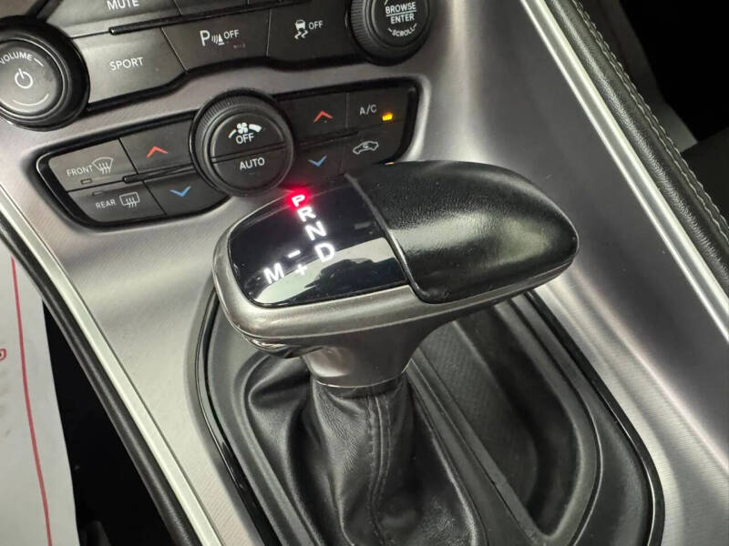 2020 Dodge Challenger