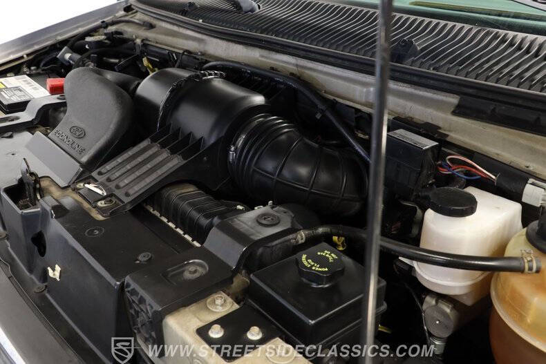 2006 Ford E-Series E-150