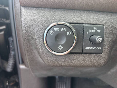 2013 Buick Enclave Premium