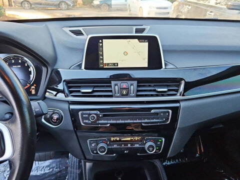 2019 BMW X1 sDrive28i