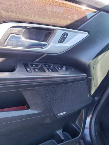 2013 GMC Terrain Denali