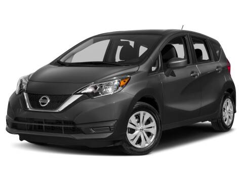 2017 Nissan Versa Note for sale at Hi-Lo Auto Sales in Frederick MD