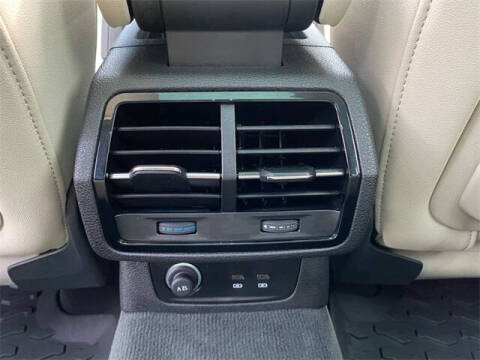 2025 Audi Q3 quattro S line Prem Plus 45 TFSI