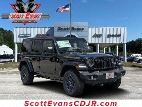 2026 Jeep Wrangler 85th Anniversary Edition