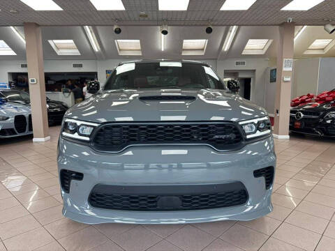 2023 Dodge Durango SRT Hellcat Premium