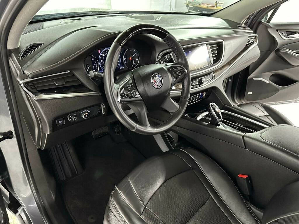 2021 Buick Enclave for sale at NJ Car Buyer in Jersey City, NJ