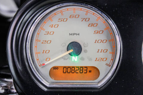 2020 Harley-Davidson Road Glide