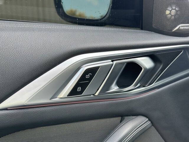 2024 BMW 4 Series 430i xDrive