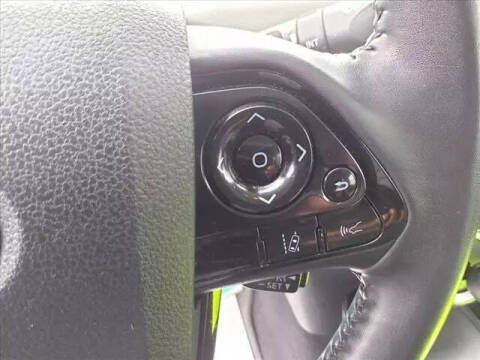 2020 Toyota Prius Prime