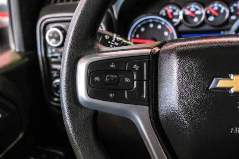 2023 Chevrolet Silverado 3500HD