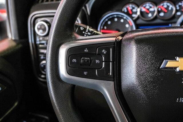 2023 Chevrolet Silverado 3500HD