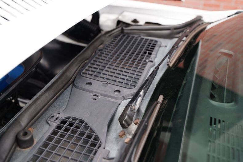 1970 Pontiac Firebird Trans Am