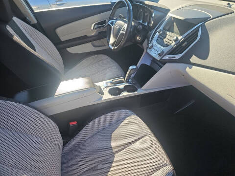 2014 GMC Terrain SLE-2