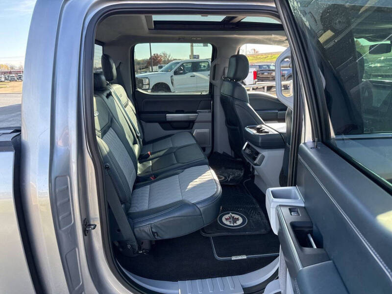 2021 Ford F-150 Limited