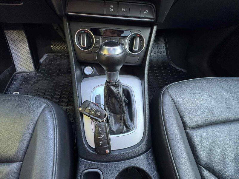 2017 Audi Q3 2.0T Premium