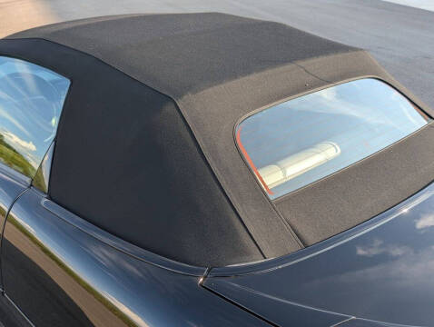 1999 Chevrolet Camaro Z28 SS