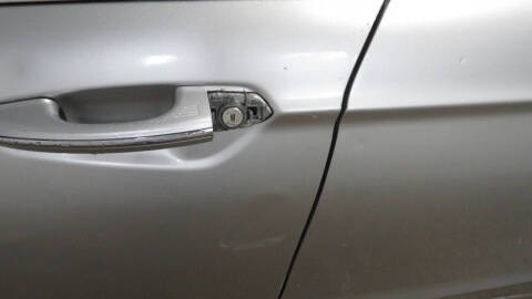 2013 Ford Fusion Titanium