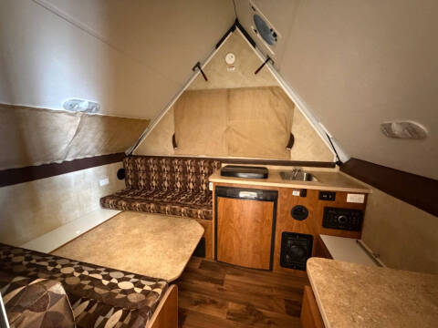 2017 Chalet RV Chalet