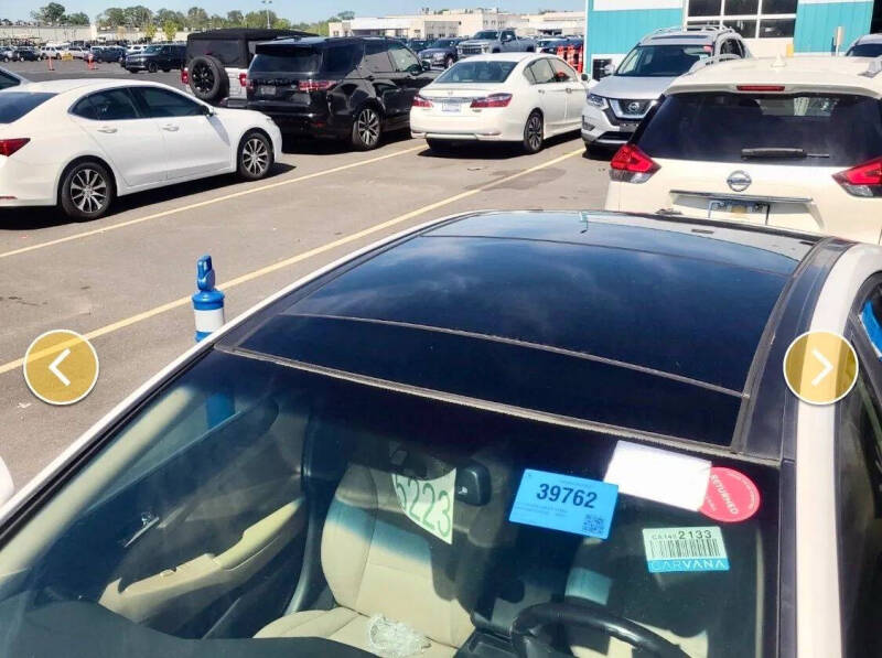 2015 Hyundai Sonata Hybrid Limited