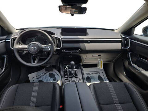 2026 Mazda CX-50 2.5 S Preferred