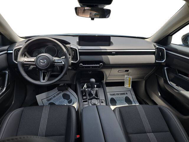 2026 Mazda CX-50 2.5 S Preferred