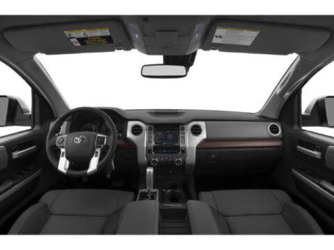 2021 Toyota Tundra