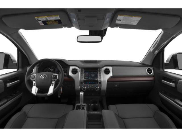 2021 Toyota Tundra