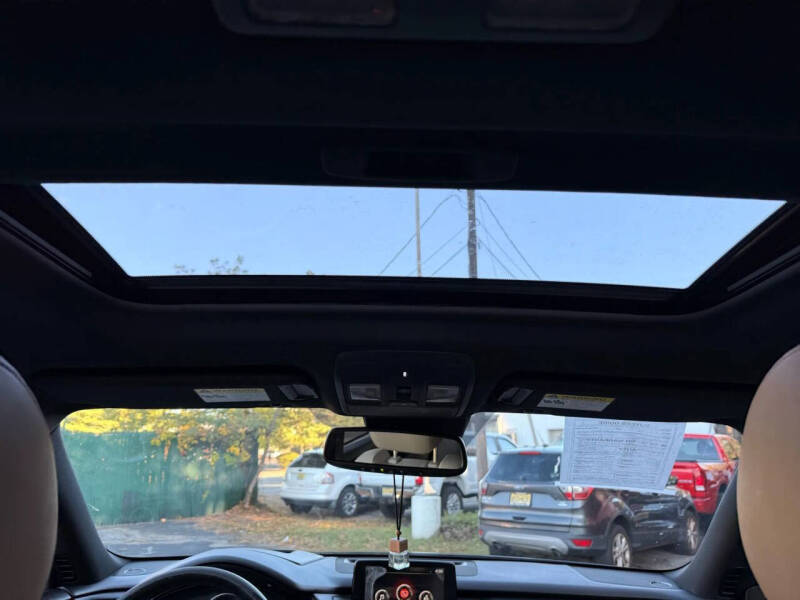 2018 Mazda CX-9 Grand Touring