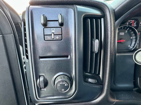 2018 GMC Sierra 2500HD