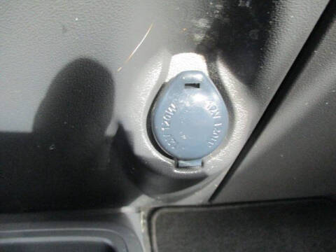 2022 Mitsubishi Mirage G4 ES