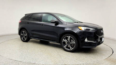 2023 Ford Edge ST