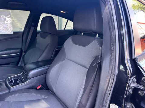 2015 Dodge Charger SE