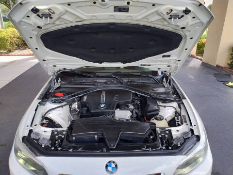 2014 BMW 2 Series 228i