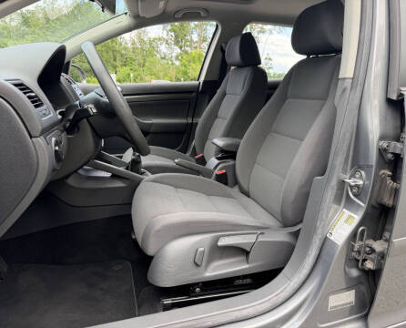 2007 Volkswagen Rabbit