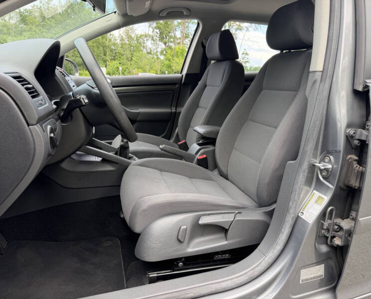 2007 Volkswagen Rabbit