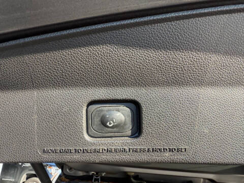 2012 Ford Explorer Limited