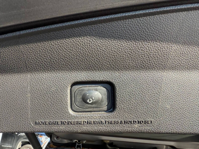 2012 Ford Explorer Limited